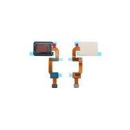 Nappe Capteur d'Empreintes Digitales Premium Xiaomi Mi Note 10 / Note 10 Pro (Small IC)