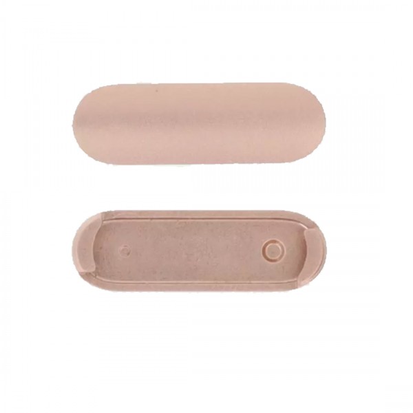 Bouton Power Premium pour Apple Watch Series 5 (40 mm / 44 mm) et SE (40 mm / 44 mm) - Or