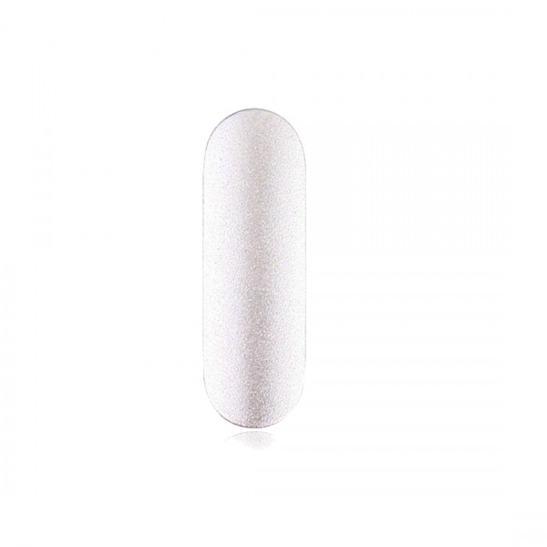 Bouton Marche/Arrêt Premium pour Apple Watch Series 4 (40 mm / 44 mm) - Blanc