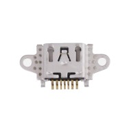 Nappe Port de Charge Premium pour Oppo A9X