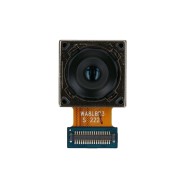 Caméra Arrière Principale 108MP pour Samsung Galaxy M53
