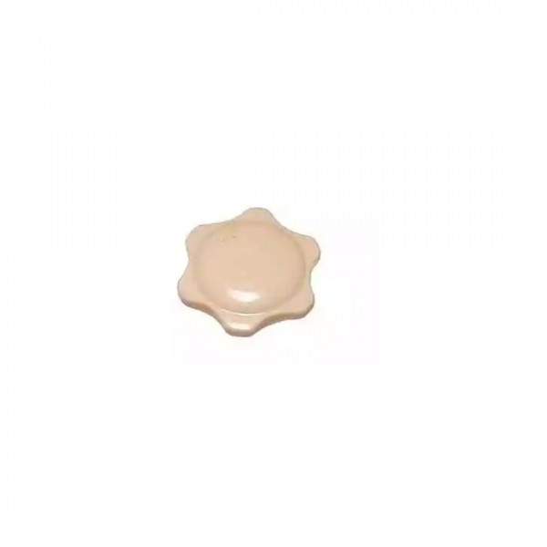 Molette de Réglage Premium pour Apple Watch Series 3 (42 mm) Version Cellulaire - Rose