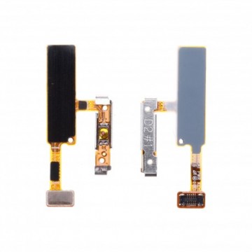 Nappe bouton Samsung Galaxy Note 8 (N950) - Envoi gratuit 24h