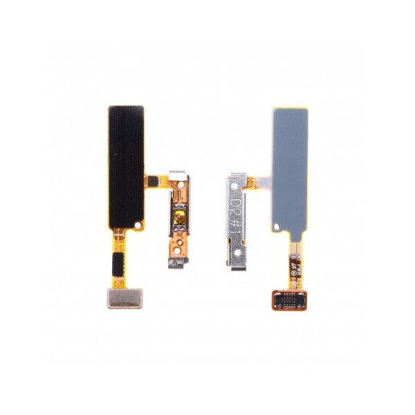Nappe bouton power pour Samsung Galaxy Note 8 (N950)