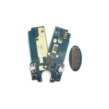 Connecteur de charge Wiko Tommy - Envoi gratuit 24h