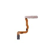 Nappe Capteur d'Empreintes pour Samsung Galaxy Z Fold4 5G - Beige (SM-F936)