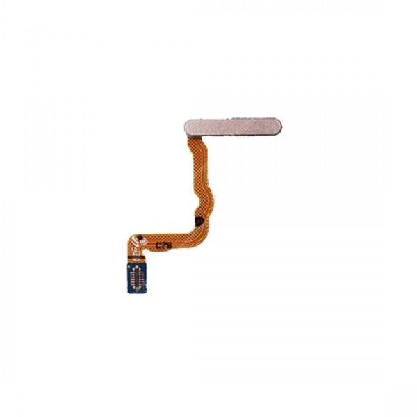 Nappe Capteur d'Empreintes pour Samsung Galaxy Z Fold4 5G - Beige (SM-F936)