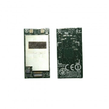 Pièce détachée Carte PCB Bluetooth (2878D-MICB2) Nintendo Wii U - Envoi gratuit 24h
