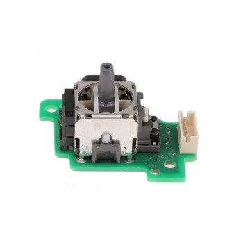 Joystick Droit pour Consoles Nintendo Wii U
