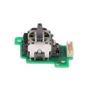 Joystick Droit pour Consoles Nintendo Wii U