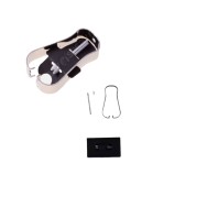 Embouts de Rechange Stylet Samsung Note 10 Lite (N770F) - et Blanc - Envoi gratuit 24h
