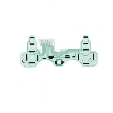 Nappe Film Conducteur PlayStation 3 (SA1Q160A) - Envoi gratuit 24h
