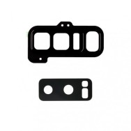 Contour + lentille caméra arrière pour Samsung Galaxy Note 8 (N950)