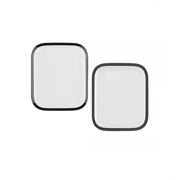 Lentille caméra Apple Watch Series 7 (41 mm) / Series 8 (41 mm) - Envoi gratuit 24h