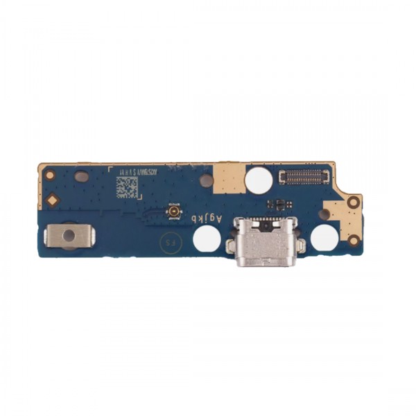 Connecteur de Charge pour Lenovo Tab M10 HD Gen 2 (TB-X306)