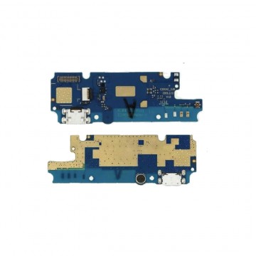 Connecteur de Charge pour Wiko Tommy 3