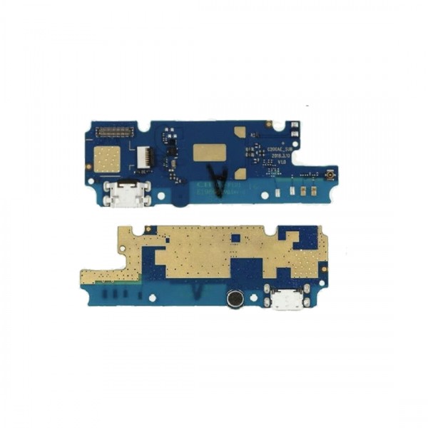 Connecteur de Charge pour Wiko Tommy 3