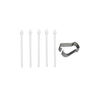 Embouts de Rechange Stylet Samsung Note 10 (N970F) - Envoi gratuit 24h