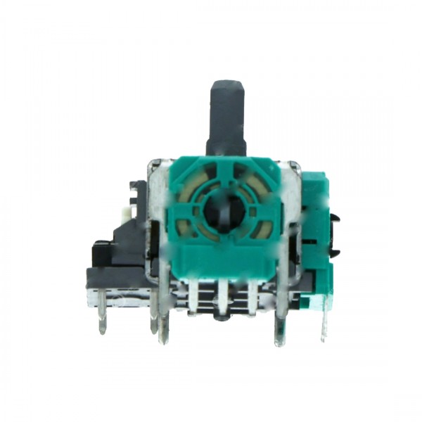 Joystick pour Manettes Pro Nintendo Switch - Vert