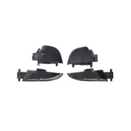 Boutons L/R/ZL/ZR pour Manette Pro Nintendo Switch - Noir (4 pièces)