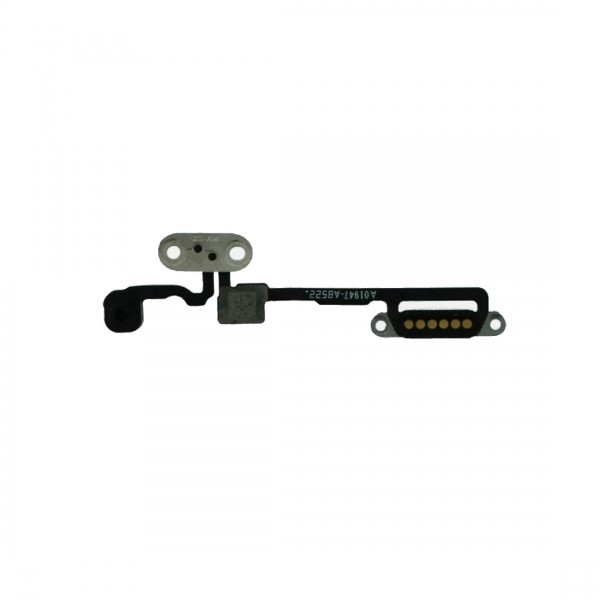 Nappe bouton Apple Watch Series 4 (44 mm) - Envoi gratuit 24h