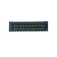 Port de Connecteur LCD FPC Intégré pour Samsung Galaxy A10s (40Pin)