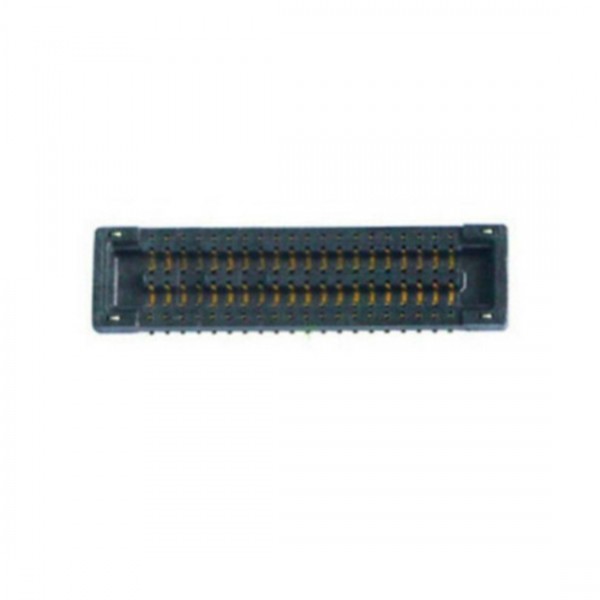 Port de Connecteur LCD FPC Intégré pour Samsung Galaxy A10s (40Pin)