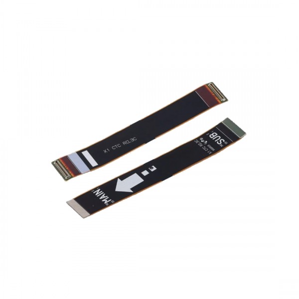 Connecteur de Carte Samsung S20 (G980F/G981B) - Socket 2x4 Pin 0,4mm - Envoi gratuit 24h