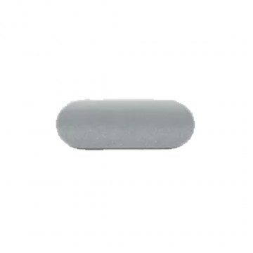 Bouton Marche/Arrêt pour Apple Watch Series 3 (38mm / 42mm) - Blanc