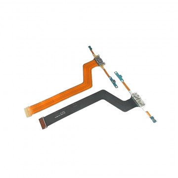 Connecteur de Charge Samsung Galaxy Note 10.1 (P600 / P605)