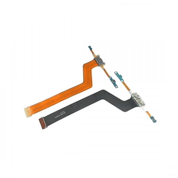 Connecteur de Charge Samsung Galaxy Note 10.1 (P600 / P605)