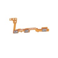 Nappe bouton Honor X8 4G - Envoi gratuit 24h