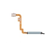 Nappe Capteur d'Empreinte Xiaomi Redmi Note 10 4G Vert