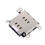 Lecteur SIM pour iPhone 12