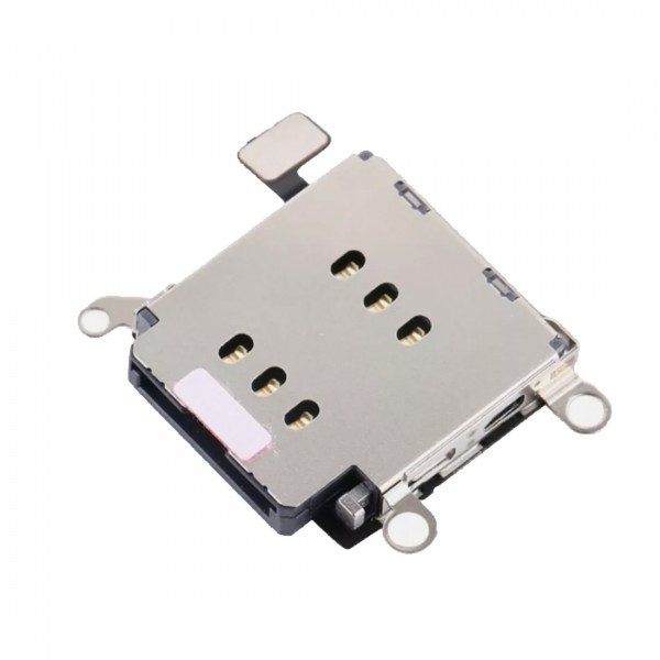 Lecteur SIM pour iPhone 12