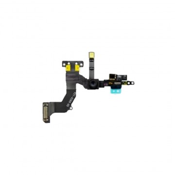 Caméra Avant + Nappe de Proximité pour iPhone 5S / SE