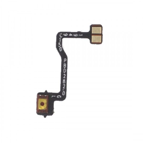 Nappe bouton Oppo Find X2 Lite - Envoi gratuit 24h