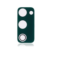 Lentille de Caméra Arrière pour Samsung Galaxy S20 FE 4G/5G - Mint
