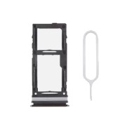 Tiroir Double SIM Samsung Galaxy A52s 5G Noir