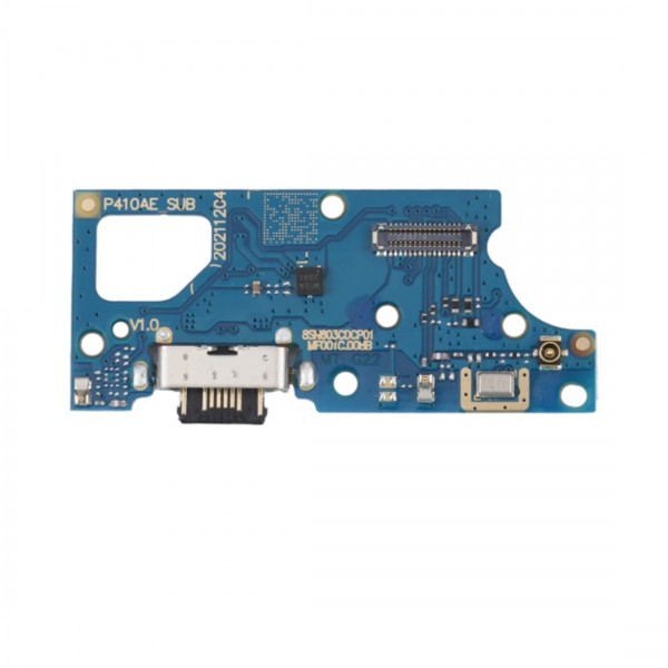Connecteur de Charge pour Motorola Moto G22