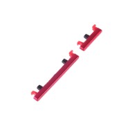 Bouton Power Xiaomi Mi 9T / 9T Pro Rouge