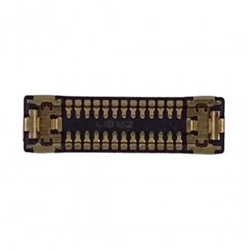 Connecteur de Carte à Carte Samsung - Socket 2x13 Pins 0.35mm