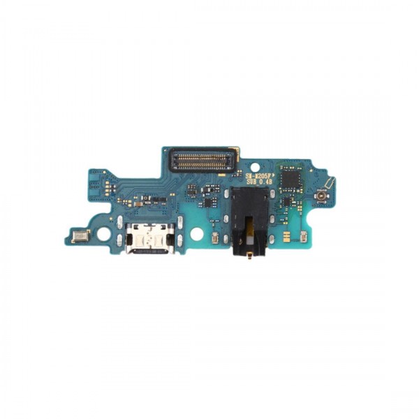 Connecteur de Charge pour M20 SM-M20 M205F