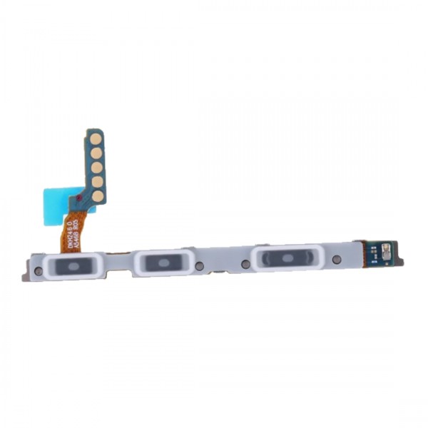 Nappe bouton Samsung Galaxy A54 5G - Envoi gratuit 24h