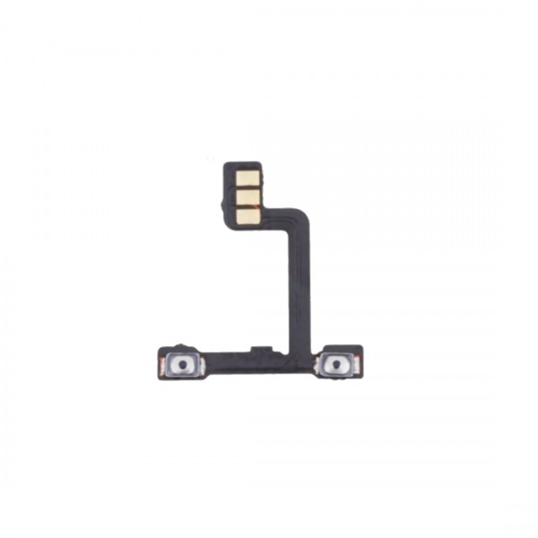 Nappe Volume pour Oppo Find X2 Pro