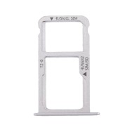 Tiroir SIM + SD pour Huawei Mate 9 - Argent