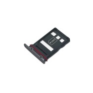 Tiroir SIM Huawei P50 Argent - Envoi gratuit 24h