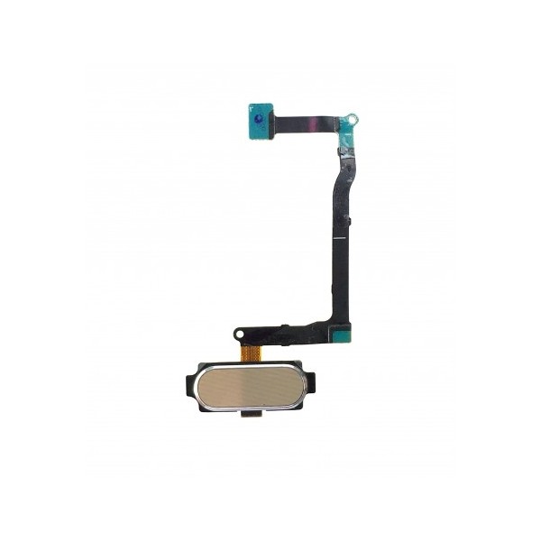 Nappe bouton Samsung Galaxy Note 5 (N920) - Envoi gratuit 24h