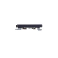 Bouton Power Xiaomi 12 Pro Noir