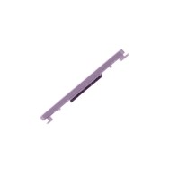 Bouton Volume Xiaomi 12 Pro / Or Violet